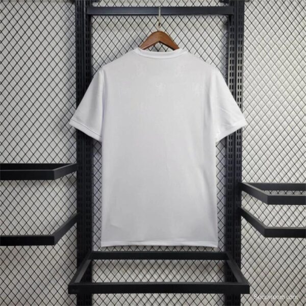 24/25 Chelsea White Special Jersey - Image 7