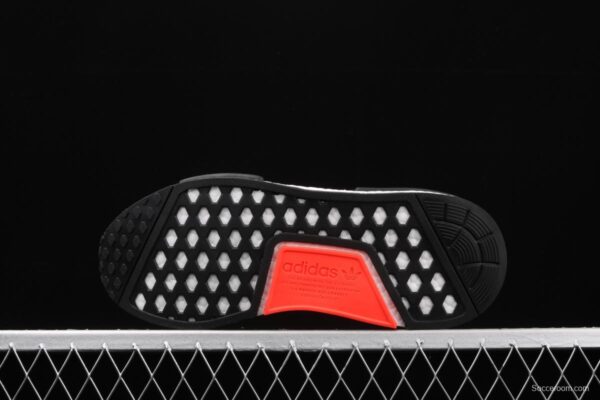 Adidas NMD R1 Boost G27951 new really hot casual running shoes - Image 14
