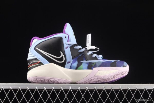 NIKE Kyrie 8 EP Owen 8 Generation Basketball shoes DD0334-400 in Indoor Leisure Sports - Image 15