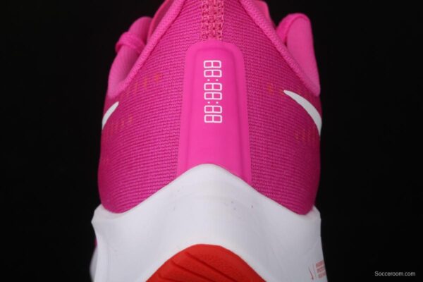 NIKE Air Zoom Pegasus 37 net breathable running shoes BQ9647-600 - Image 5