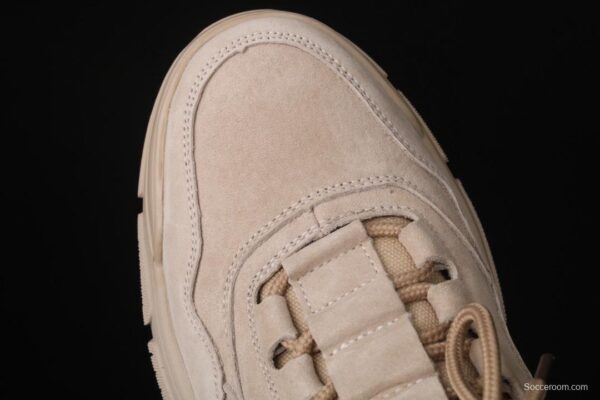 Timberland low-top casual shoes TB10069BEIGE - Image 2