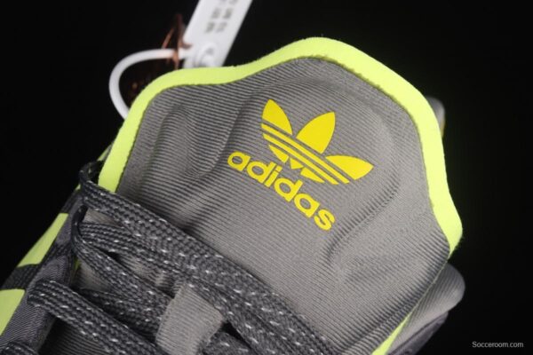 Adidas Day Jogger 2020 Boost FW5997 new Nightwalker second generation popcorn vintage running shoes - Image 8