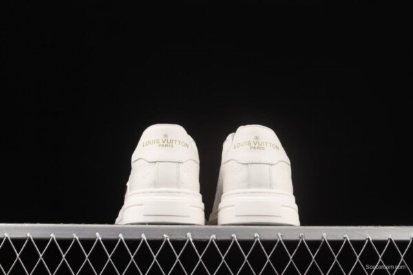 LV Time Out 2021 sports series casual shoes - Image 14