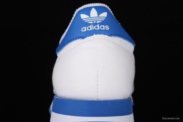 Adidas USA 84 FW2057 clover retro running shoes - Image 6