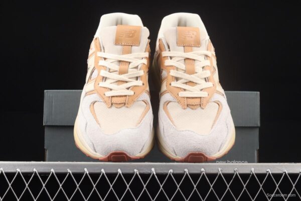 New Balance NB5740 series retro leisure jogging shoes M5740TSN - Image 12