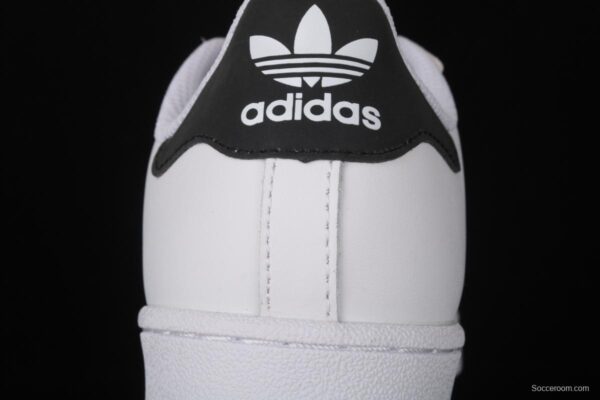 Adidas Superstar FV2810 letter graffiti shell head classic leisure sports board shoes - Image 6