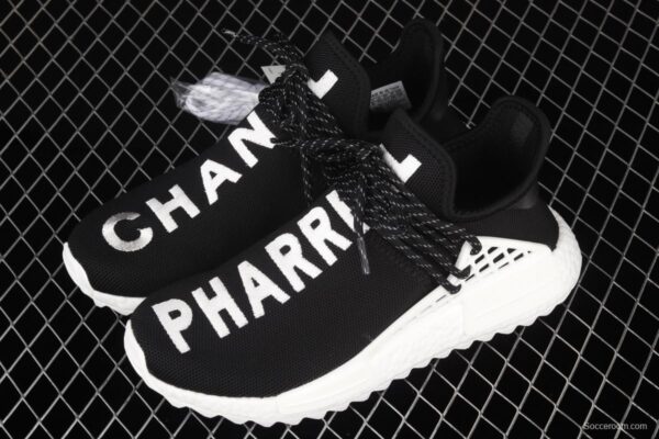Adidasidas Pw Human Race NMD D97921 Philippine Dong running shoes - Image 9