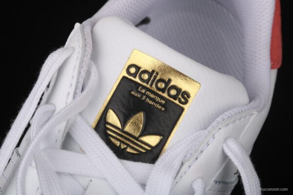 Adidas Originals Superstar FW8354 shell head casual board shoes - Image 6