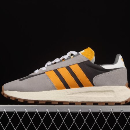 Adidas Retropy E5 H03077 new sports and leisure popcorn running shoes