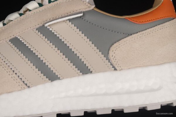 Adidas Retropy E5 GW4412 new sports leisure popcorn running shoes - Image 7