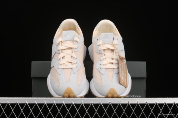 New Balance MS327 series retro leisure sports jogging shoes WS327UND - Image 12