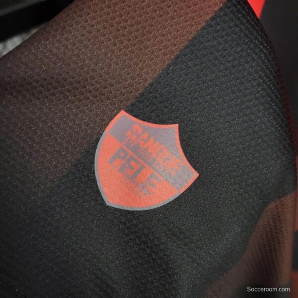 24/25 Vitoria Home Jersey - Image 2