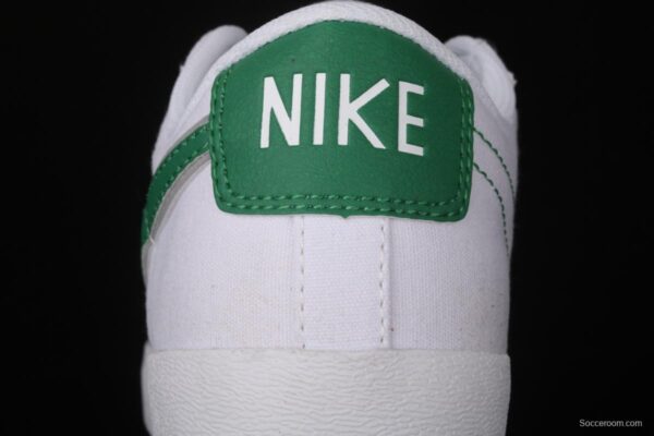 Stranger Things x NIKE Blazer Low Lx Strange things Co-signed Trail Blazers canvas casual shoes AV9371-718 - Image 5