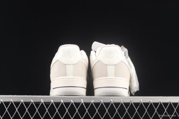 NIKE Air Force 1 Low NAI-KE commemorative low-top casual board shoes DM8871-111, - Image 13