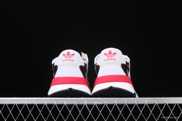Adidas Nite Jogger 2019 Boost EG9232 3M reflective vintage running shoes - Image 11