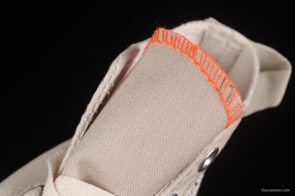 Converse 1970 s CX series 2022 early spring new high upper board shoes 172902C - Image 9