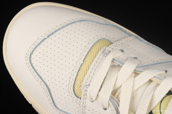 AIM É LEON DORE x New Balance BB550 series of new balanced leather neutral casual running shoes BB550A2 - Image 9