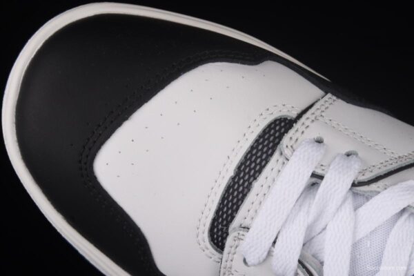New Balance BB550 series new balanced leather neutral casual running shoes BB550HN1 - Image 9