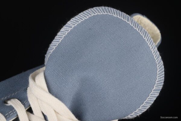 Converse 1970 S 22ss Environmental Protection Color matching High-top Leisure Board shoes 172682C - Image 9