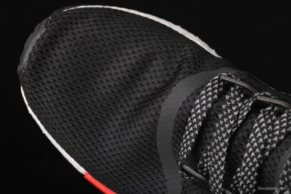 Adidas NMD_R1 FY5354 elastic knitted surface running shoes - Image 8