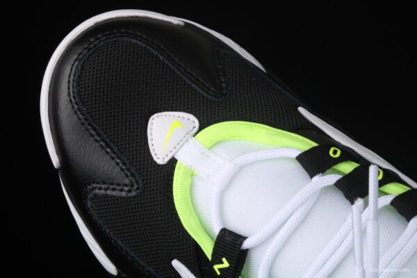 NIKE Zoom 2K/2000 daddy jogging shoes AO0269-004 - Image 6