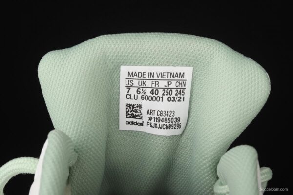 AlphaBounce Beyond M CG3423 Alpha new casual running shoes - Image 5