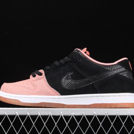 NIKE SB DUNK Low PRM low-top skateboard shoes 313170-603