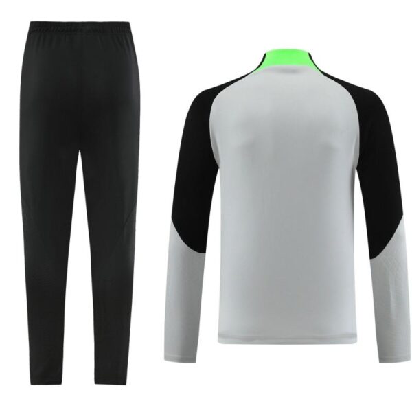 23/24 Liverpool Away Half Zipper Jacket+Pants - Image 17