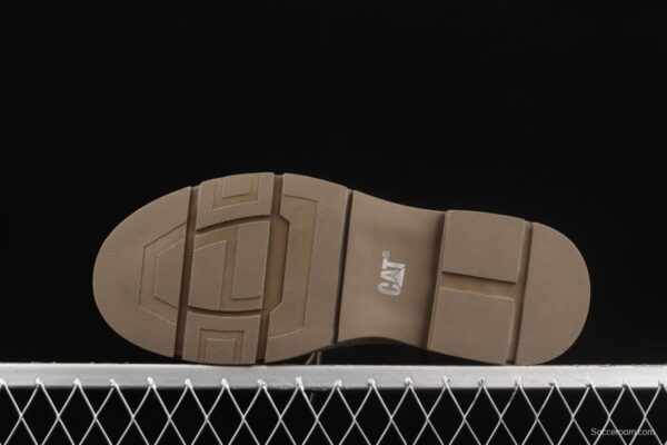 CAT FOOTWEAR/ CAT tooling leisure retro P717238-6 - Image 12