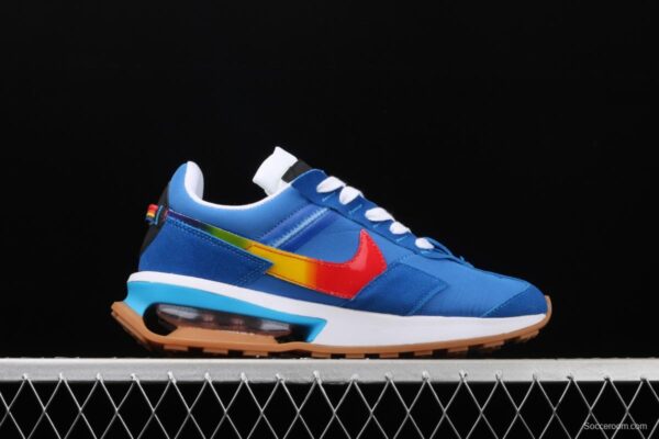NIKE Air Max 270000 Pre-Day prepares A Ganfeng series of leisure sports air cushion jogging shoes 971265-001 - Image 16