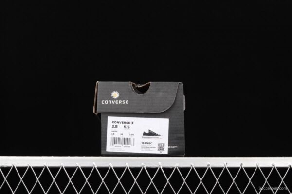 Peaceminusone x Converse PEACEMINUSONE retired and returned to Cons to do the old classic daisy 163769C - Image 11