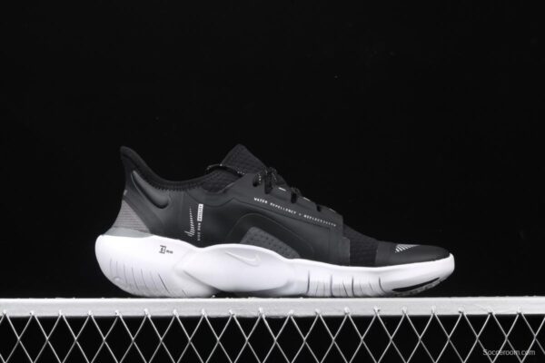NIKE Free RN 5.0Shield new barefoot waterproof running shoes BV1223-002 - Image 15