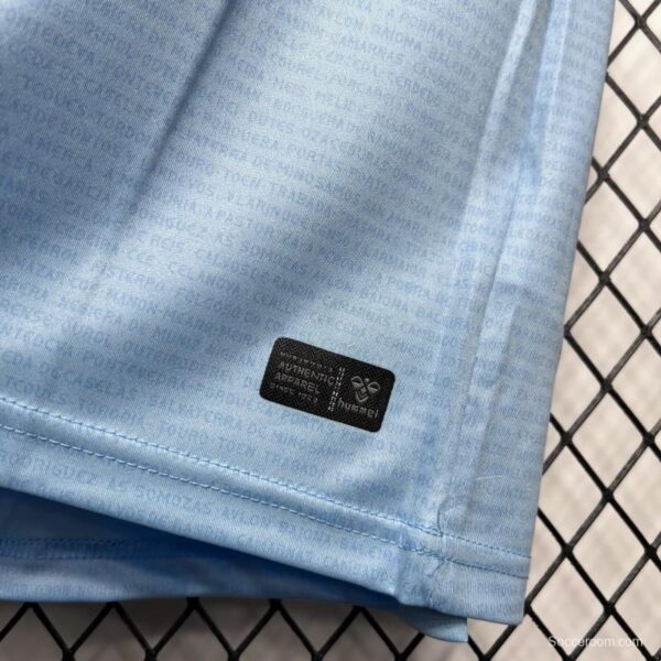 24/25 Celta de Vigo Home Jersey - Image 7