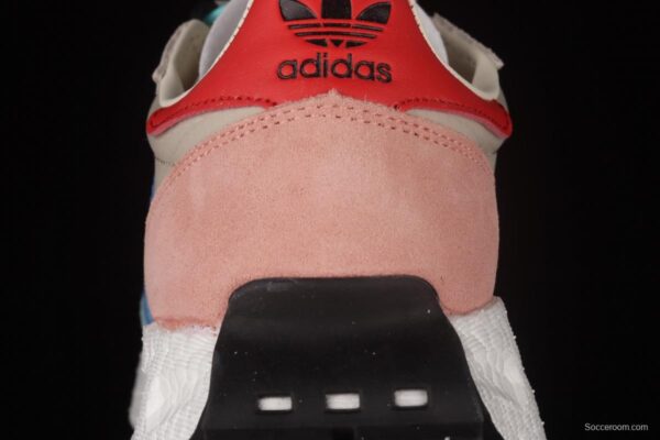 Adidas Retropy E5 GX4549 new sports leisure popcorn running shoes - Image 6