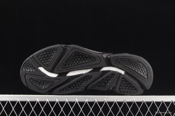Adidas Boost X9000L4 S23667 99 series vintage popcorn running shoes - Image 15