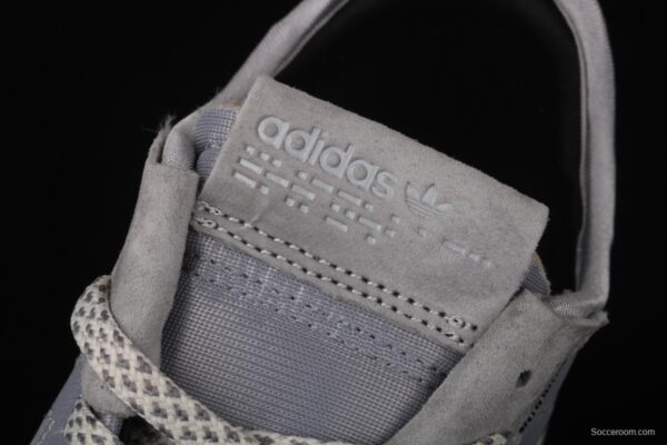 Adidas Nite Jogger 2019 Boost EE5851 3M reflective vintage running shoes - Image 7
