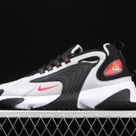 NIKE Zoom 2K/2000 vintage jogging shoes AO0269-010