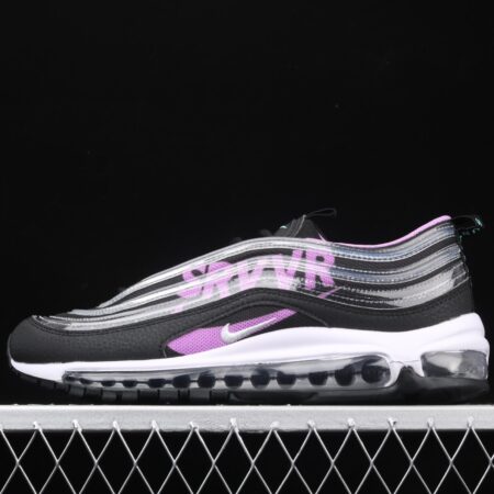 NIKE Air Max 97 DB Charity bullet Air cushion running shoes BV7114-001