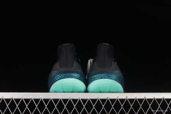 Adidas Ultra Boost 22 Consortium GX5564 Das New 8.0 Thick Bottom Popcorn Running Shoes - Image 13