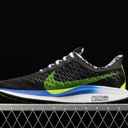 NIKE Air Zoom Pegasus 35 Turbo 2.0 net breathable running shoes CI0227-014