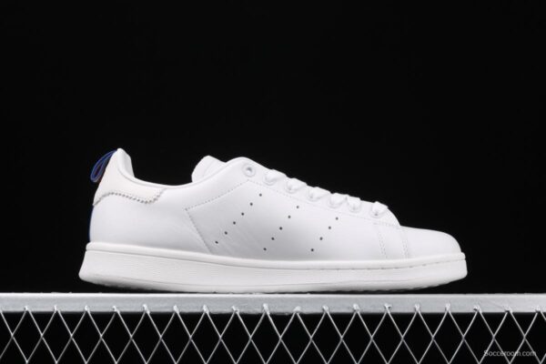 Adidas Stan Smith BD7433 co-branded Smith first-layer neutral casual board shoes - Image 14