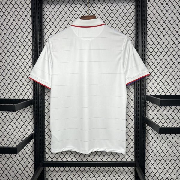 Retro 2014 USA Home Jersey - Image 8