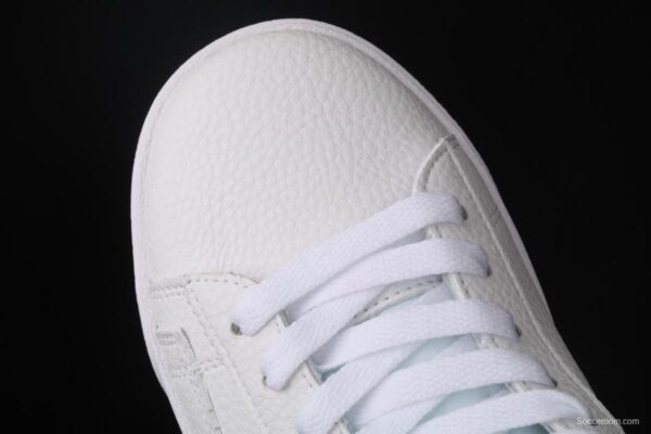 NIKE Blazer Mid Retro trailblazer leather high-top leisure sports board shoes 845054-100 - Image 8