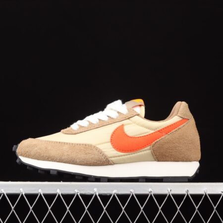 Kids NIKE Air Daybreak 1979 Anniversary Shunfeng Waffle Series Kids BV7725-700s