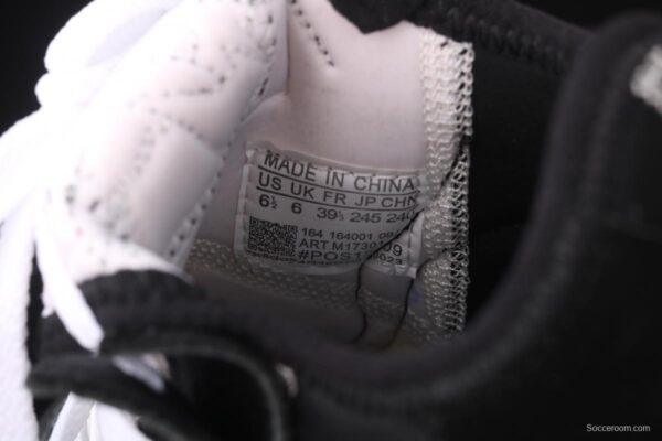 Ymur3 YohjiYamamoto 2020 new vintage daddy shoes A1660 - Image 4