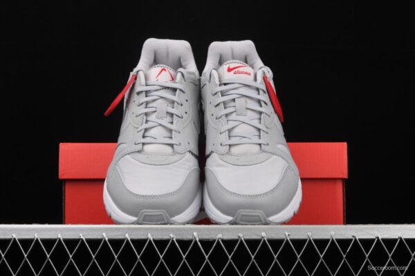 NIKE Atsuma four seasons evergreen wear-resistant leisure sports board shoes CD5461-003 - Image 11