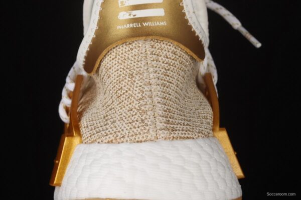 Adidasidas Pw Human Race NMD F99762 Philippine Dong running shoes - Image 6