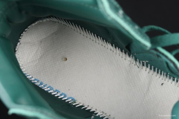 Adidas Originals Americana Hi EF2806 clover breathable fabric face campus wind high upper board shoes - Image 4