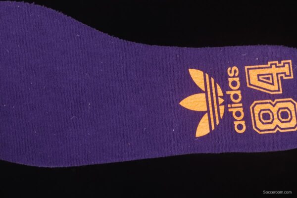 Adidas Forum 84 Low GX9049 popular single classic vintage basketball shoes - Image 3