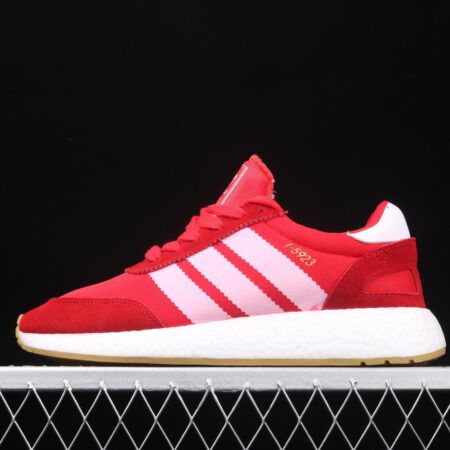 Adidas Imer 5923 Boost BB6864 clover professional jogging shoes